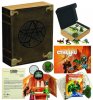 Legends of Cthulhu Necronomicon Diamond Select Toys