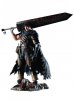  1/6 Scale Pvc Statue The Black Swordsman Guts
