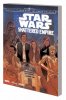 Star WarsTP Journey to SW Force Awakens Shatter Empire MARVEL COMICS