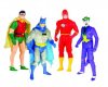  DC Super Powers Micro Figure Series 1Case Gentle Giant