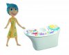 Disney Pixar Inside Out Console with Joy Figure by Tomy International