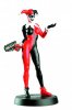 DC Super Hero Figure Collection #5 Harley Quinn Eaglemoss