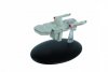 Star Trek Starships Magazine #63 Antares Eaglemoss 