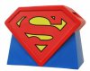 Dc Superman Animated Series Logo Cookie Jar by Diamond Select Toys