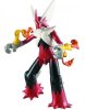 Pokemon Blaziken Action Figure by TOMY INTERNATIONAL