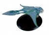 Star Trek Starships Magazine #65 Xindi Aquatic Ship Eaglemoss 