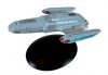 Star Trek Starships Magazine #66 SS Raven Eaglemoss 