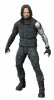 Captain America: Civil War Select Winter Soldier by Diamond Select