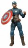 Captain America: Civil War Select Captain America by Diamond Select