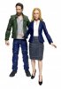 X-Files 2016 Select Set of 2 Action Figures by Diamond Select