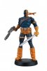 DC Superhero Best of Figurine Magazine #9 Deathstroke Eaglemoss