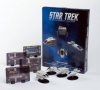 Star Trek Starships Set #2  Shuttlecraft Eaglemoss 