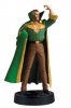 DC Superhero Best of Figurine Magazine #11 Ras Al Ghul Eaglemoss