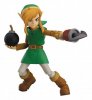  Legend of Zelda Link Between Worlds Link Figma Figure Deluxe Edition