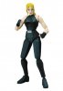 Virtua Fighter Sarah Bryant Figma Figure by Freeing