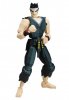 Virtua Fighter Akira Yuki Figma Figure by Freeing