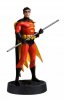 DC Superhero Best of Figurine Magazine #13 Robin Eaglemoss