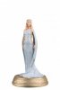 The Hobbit Motion Picture Figurine  #17 Galadriel At Rivende Eaglemoss