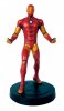 Marvel Fact Files Special Collection #16  Iron Man Figurine Eaglemoss