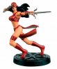 Marvel Fact Files Special Collection #17 Elektra Figurine Eaglemoss