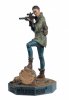 The Walking Dead Figurine Magazine #10 Sasha Eaglemoss MAR162276