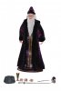 1/6 Harry Potter the Sorcerer's Stone Albus Dumbledore sa-005 Star Ace