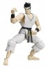 Virtua Fighter Akira Yuki Figma 2P Color Version by Freeing