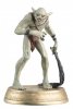 The Hobbit Motion Picture Figurine  #20 Grinnah The Goblin Eaglemoss