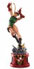 Street Fighter 5 1/4 Scale Cammy Statue by PopCultureShock