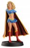 DC Superhero Best of Figurine Magazine #21 SuperGirl Eaglemoss