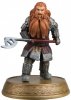  Hobbit Motion Picture Fig  #24 Gloin The Dwarf at Lonely Eaglemoss