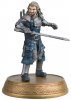  Hobbit Motion Picture Figurine #25 Fili The Dwarf at Lonely Eaglemoss