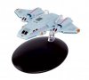 Star Trek Starships Special #78 Voyager AEROSHUTTLE Eaglemoss 