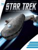 Star Trek Starships Special #79 Harry Mudds Class J Ship Eaglemoss 
