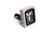 Back to The Future Flux Capacitor Car Charger by Think Geek