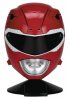 Power Rangers Legacy Red Ranger Helmet by Bandai