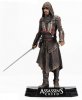 Ct Blue Assassin's Creed Movie Aguilar Action Figure McFarlane