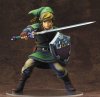 Legends of Zelda Skyward Sword Link 1/7 Pvc Figure Good Smile Company