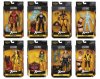 Marvel X-Men Legends 6 inch Action Figure of Case of 8 Hasbro