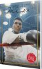 Muhammad Ali Official Commemorative Tribute Book SC by Neca