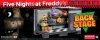 Five Nights at Freddy's construction Backstage set McFarlane Toys   