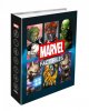 Marvel Fact Files Specials Binder Eaglemoss