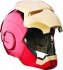 Marvel Avenger Legends Iron Man Electronic Helmet Hasbro
