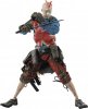 1/12 Scale Action Portable  UKTK  Wave 2 Figure by ThreeA