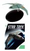 Star Trek Starships Magazine #83 Bajoran Troop Transport Eaglemoss 