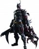 Dc  Variant Play Arts Kai Batman: Rogues Gallery Two-Face Square Enix