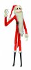 NBX Santa Jack Coffin Doll Unlimited Diamond Select