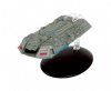 Star Trek Starships #85 Federation Holo Ship Eaglemoss