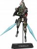 Titanfall 2  Jester Color Top Green Action Figure by McFarlane