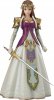 LOZ Twilight Princess Zelda figma Action Figure By MAX FACTORY 